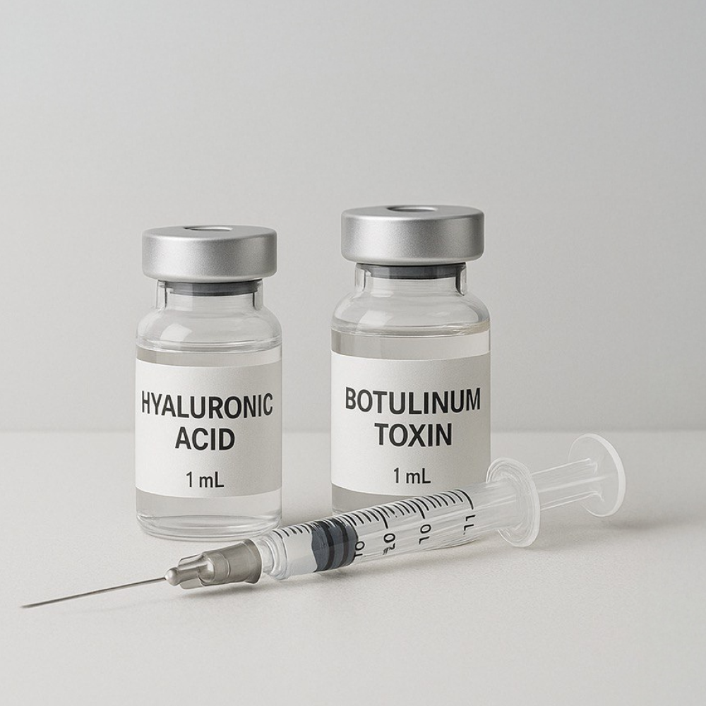 Cosmetic Injectables